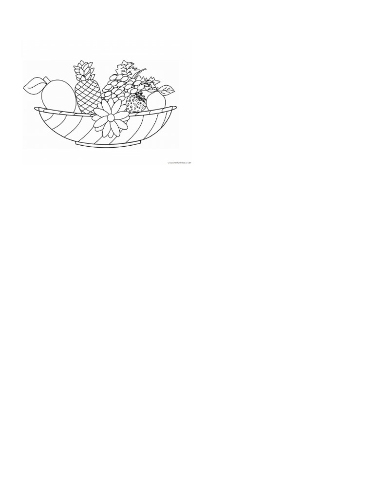 Fruits | PDF