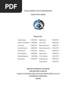 Download Medication Error by Fiestyo Alim Rodhiyah SN89039508 doc pdf