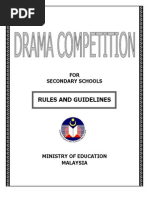 Download Drama by Nor Fadzleen SN89041161 doc pdf