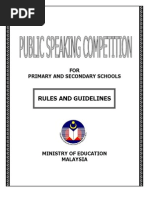 Download Public Speaking by Nor Fadzleen SN89041211 doc pdf