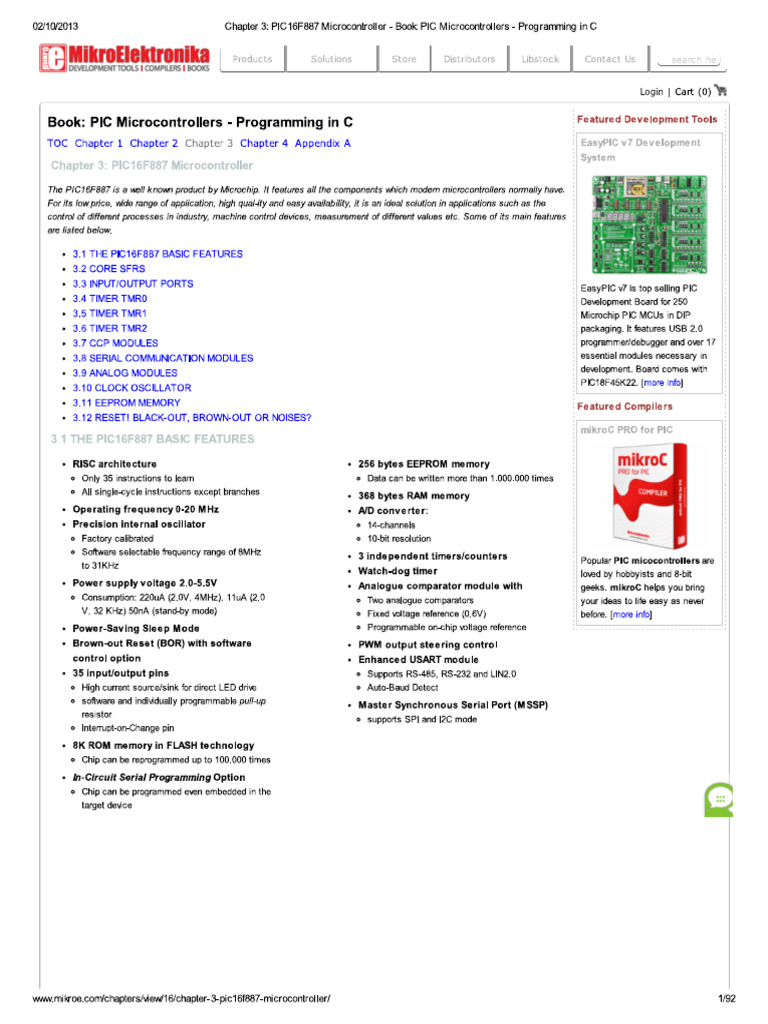 Chapter 3 | PDF