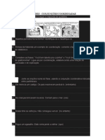 Conjunções Exercicios 8 Ano