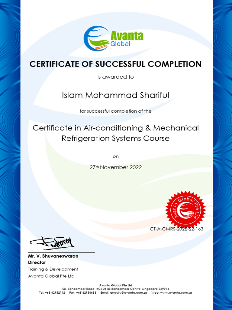 Islam Mohammad Shariful | PDF