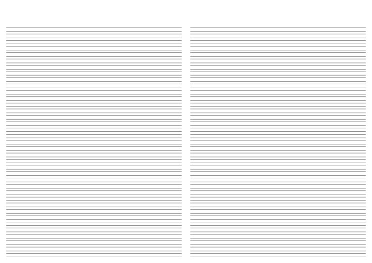 A4 - Grid | PDF