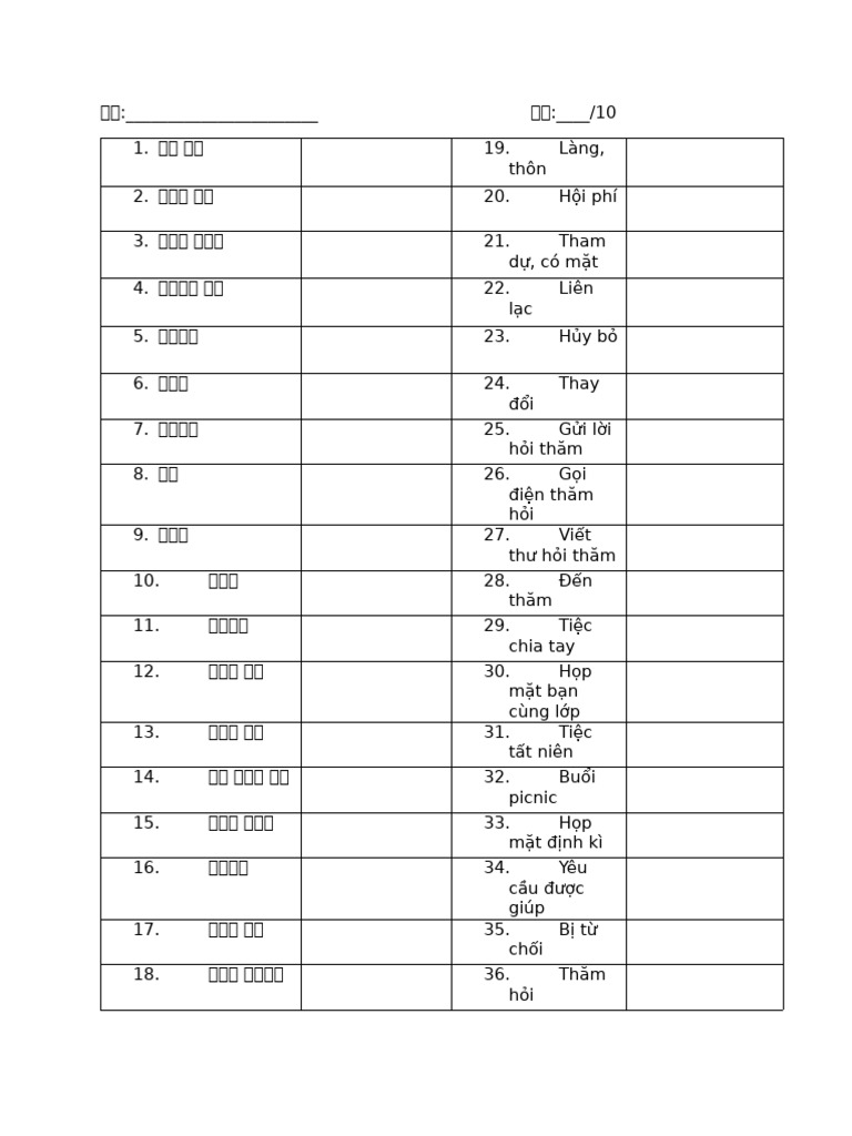 Test 23 | PDF
