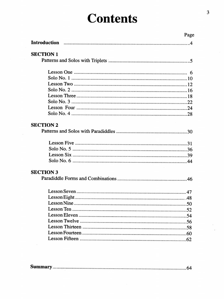 03 Contents | PDF