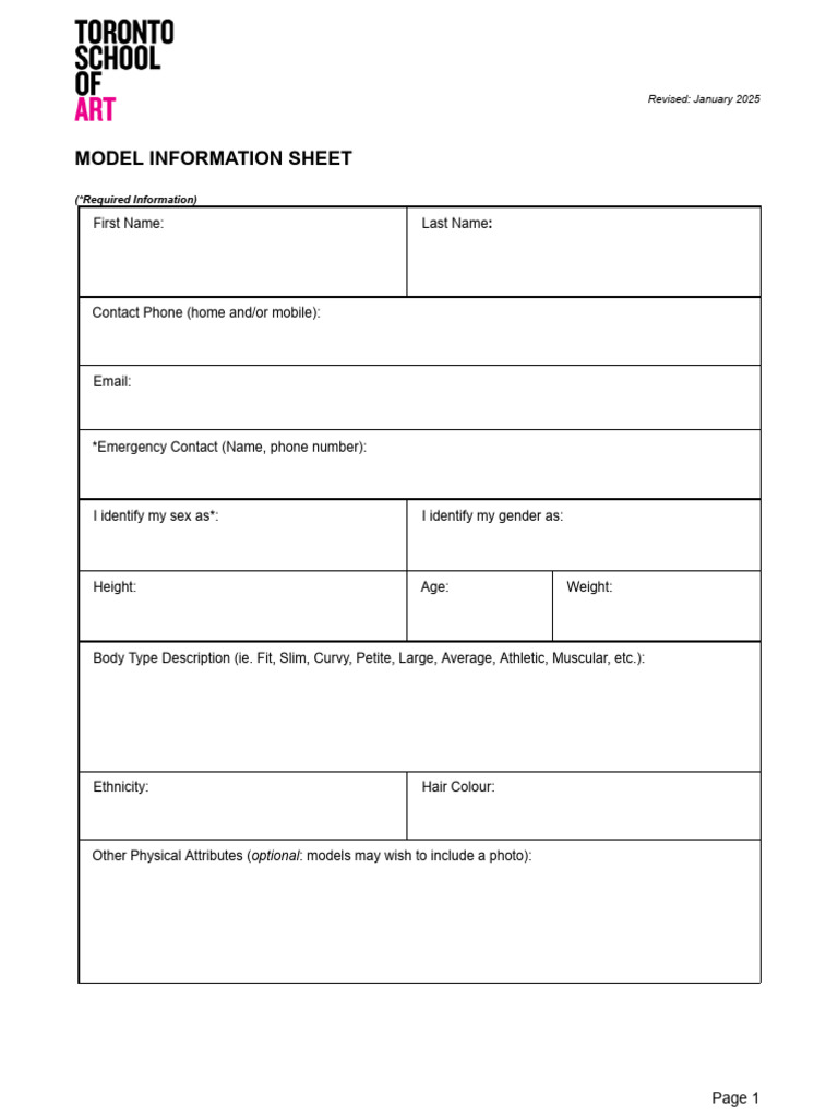 TSA Model Information and Guidelines | PDF | Perfume