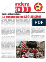 Bol BR#6 Capitalismo La Respuesta Es Socialismo