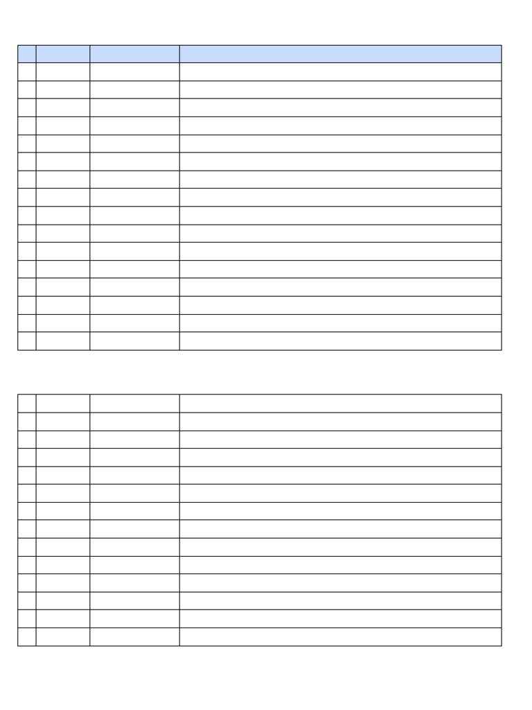 Verola 30 Day Posting Plan | PDF | Clothing