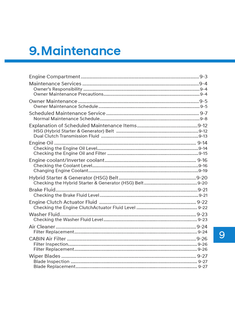 Engine Clutch Actuator Maintenance Guide | PDF | Motor Oil | Vehicle Parts