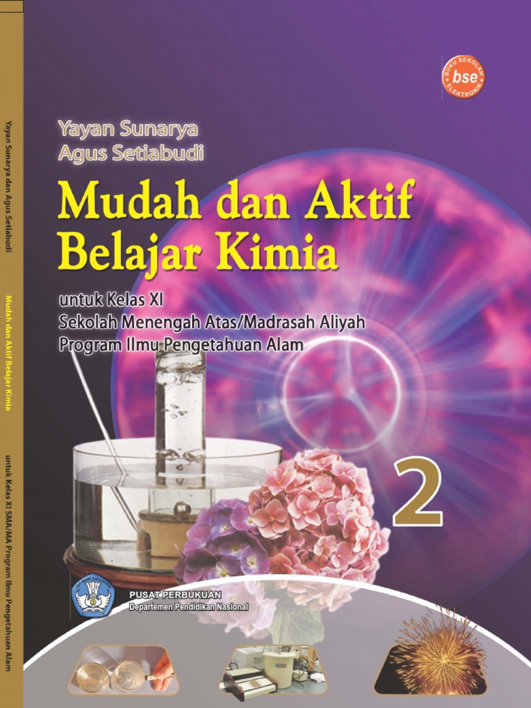 20090904213922 Mudah Dan Aktif Belajar Kimia SMA XI IPA Yayan S