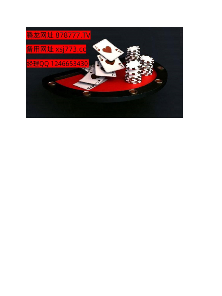 澳门赌场最低赌注| PDF