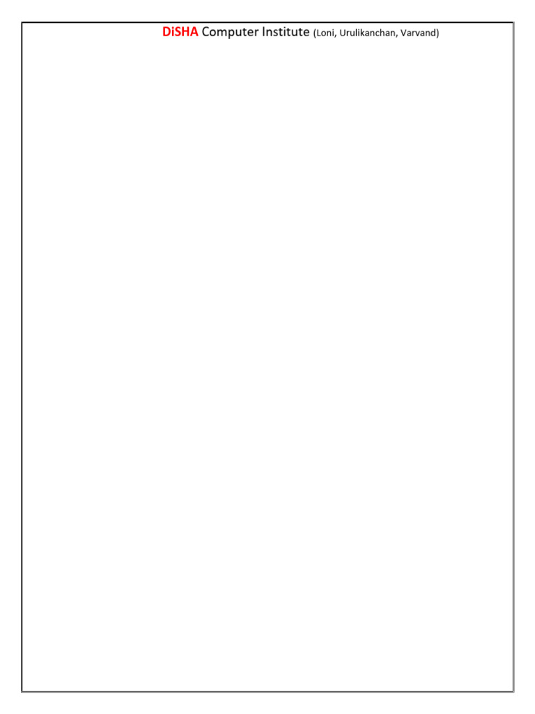 MS Word Exam Questions & Answers | PDF | Microsoft Word | Typefaces