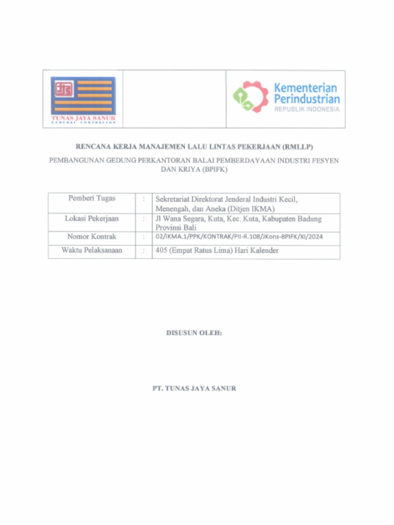 RMLLP | PDF
