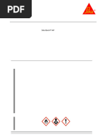 MSDS Solar | PDF