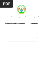 OG N Special of 30.05.2023 Itegeko Rigenga Umurimo Mu Rwanda Abayobozi ...