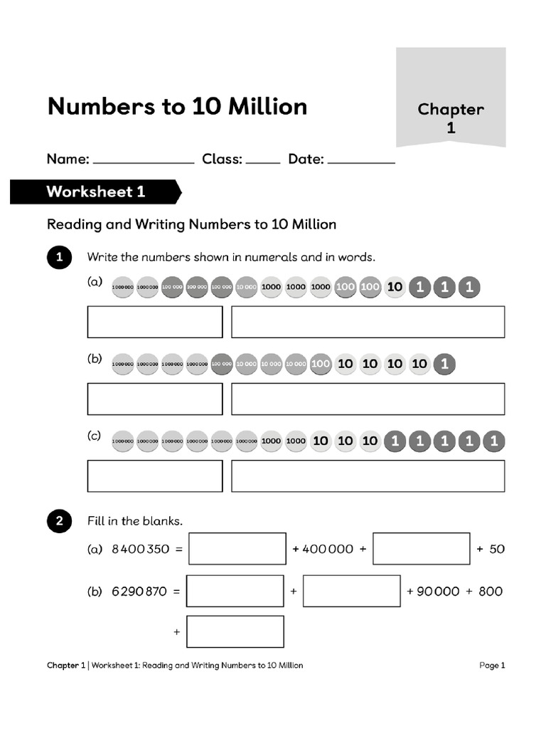Copyright Notice for Maths — No Problem! | PDF