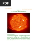 Download 12599430 Fisika SMAMASMK Kelas x Bab 7 Kalor Dan Perpindahannya by Arif Aulia SN89052361 doc pdf