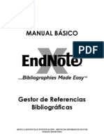 EndNote 10