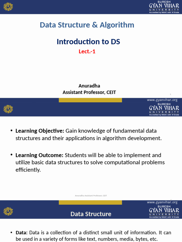24e7df5818b7e12ef34d | PDF | Data Structure | Queue (Abstract Data Type)