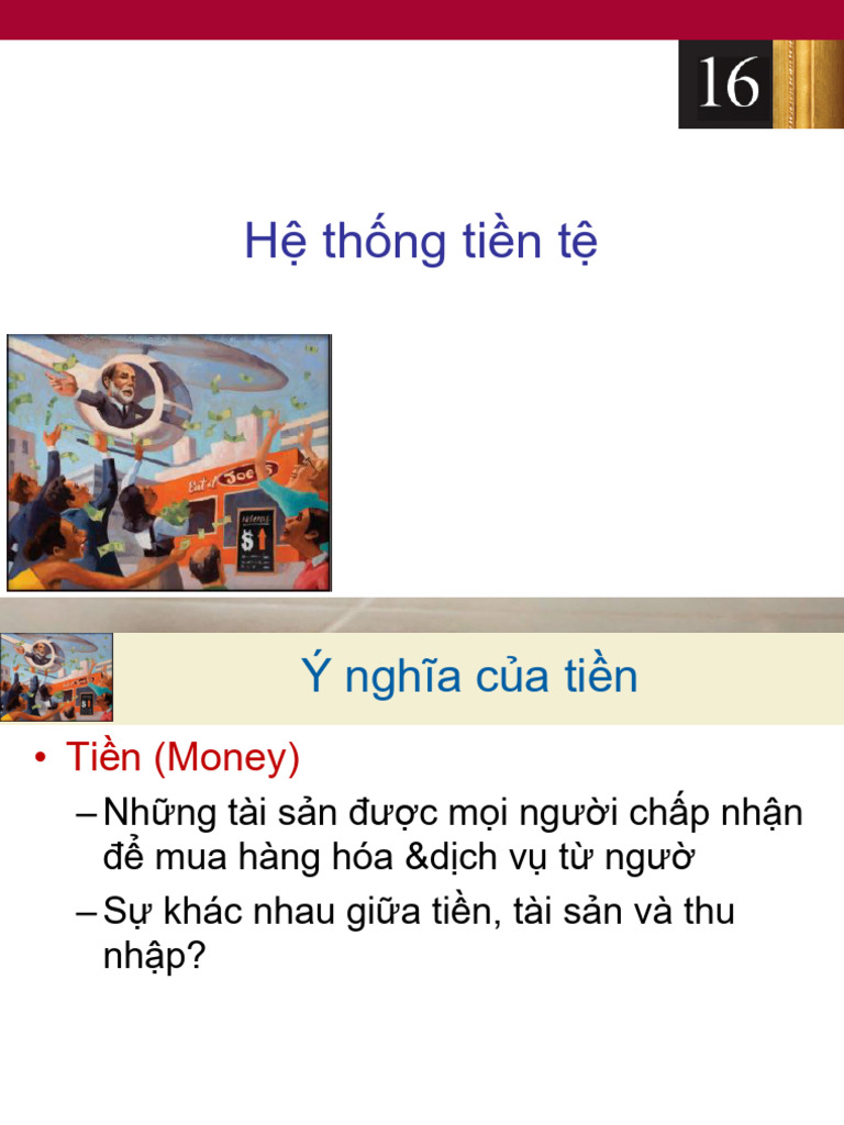 Macro Chapter 16 (V) | PDF