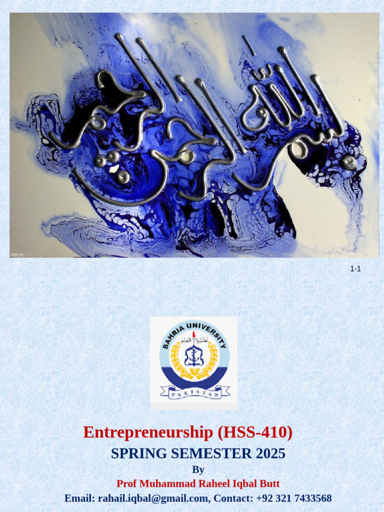 Lec 04 Feasibility Analysis 14042025 123807am | PDF | Startup Company ...