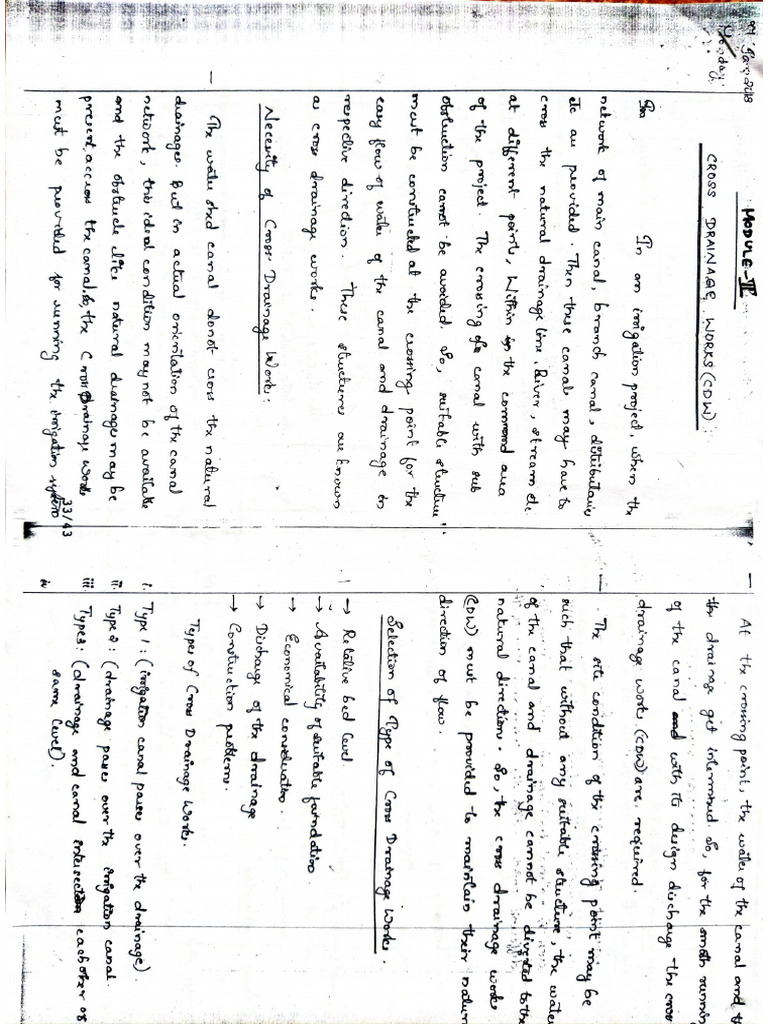 Module 2 | PDF