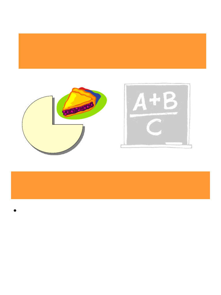 Ratios and Proportions Explained | PDF | Ratio | Numbers