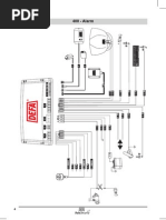 Alarm Defa 400