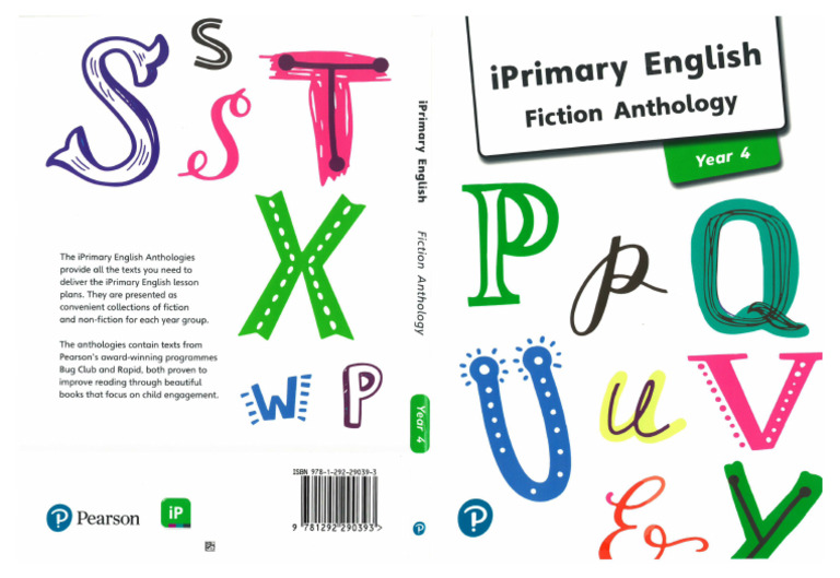 Fiction 4 Cover1 | PDF
