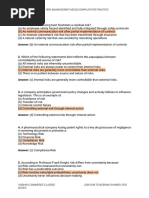 Law SPOM Book by Shubham Singhal | PDF