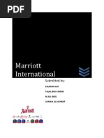 Marriott International