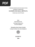 Download Gambaran Kosmologis Dalam Naskah Sanghyang Raga Dewata by Mausul Kamil SN89059390 doc pdf