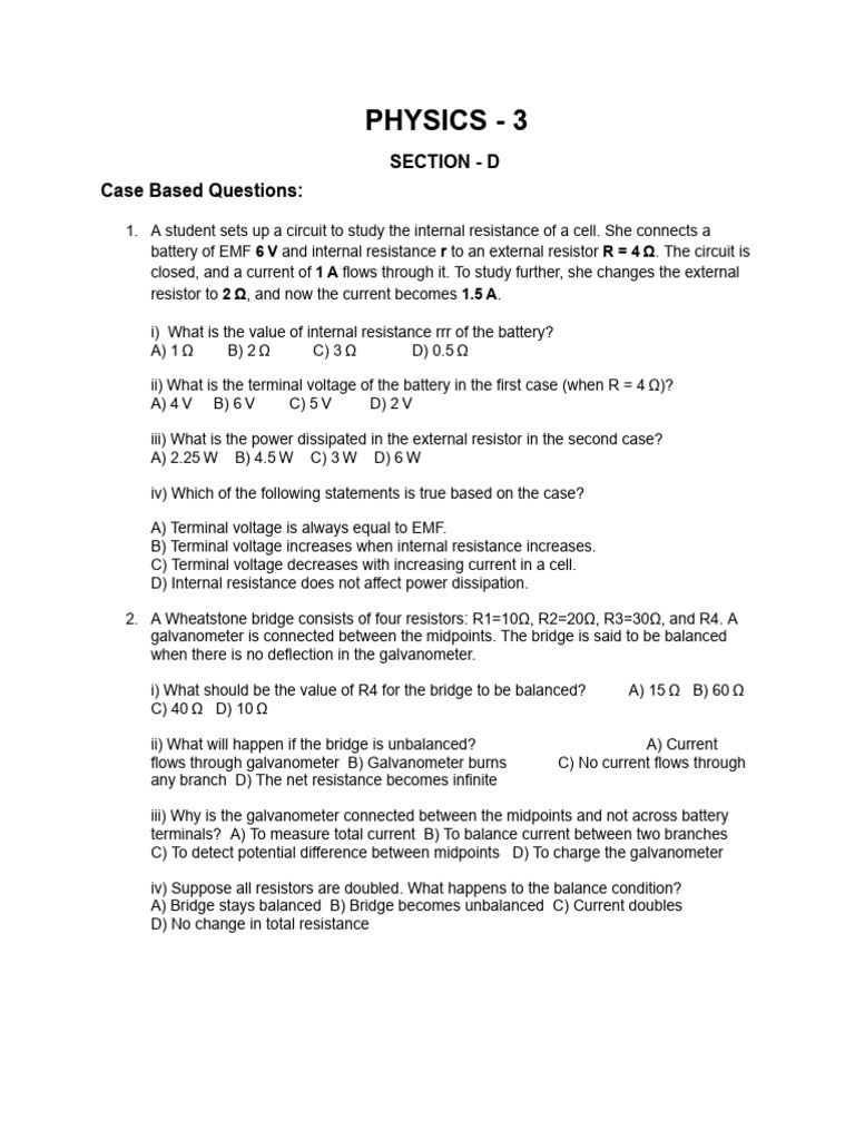 Phy - 3 - 15 - 07 - 25 | PDF