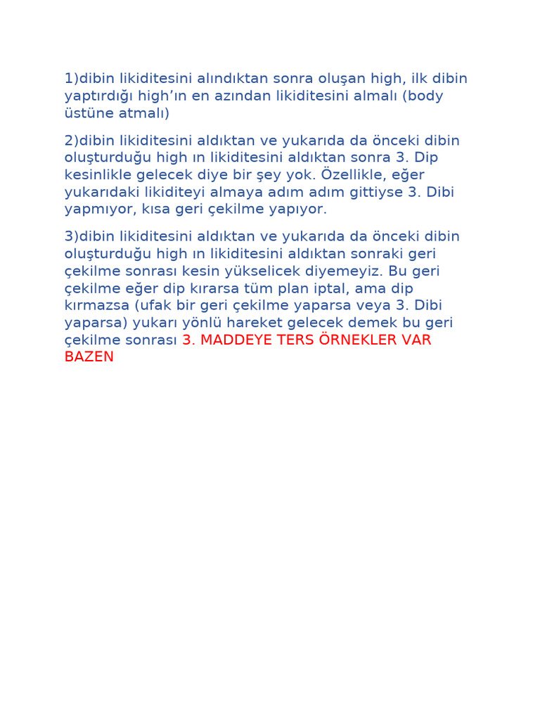 Back Test | PDF