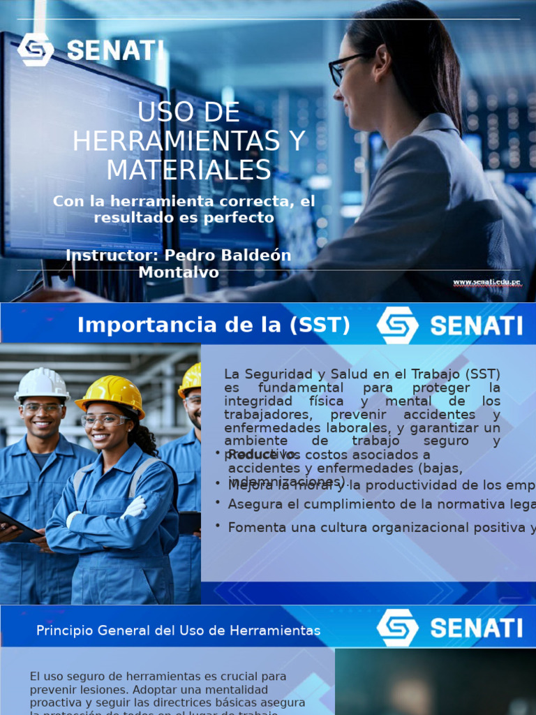 Seguridad e Higiene Industrial 9 | PDF | Seguridad y salud ocupacional