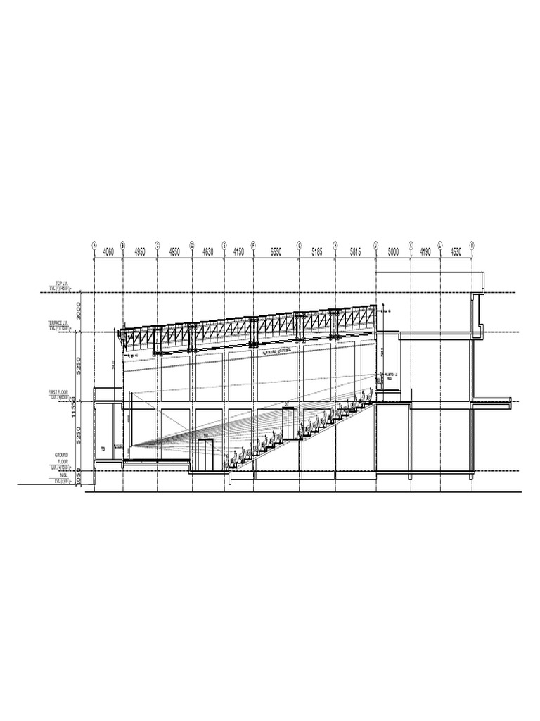 Building Level Measurements and Details | PDF