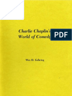 Charlie Chaplin / Wes D. Gehring