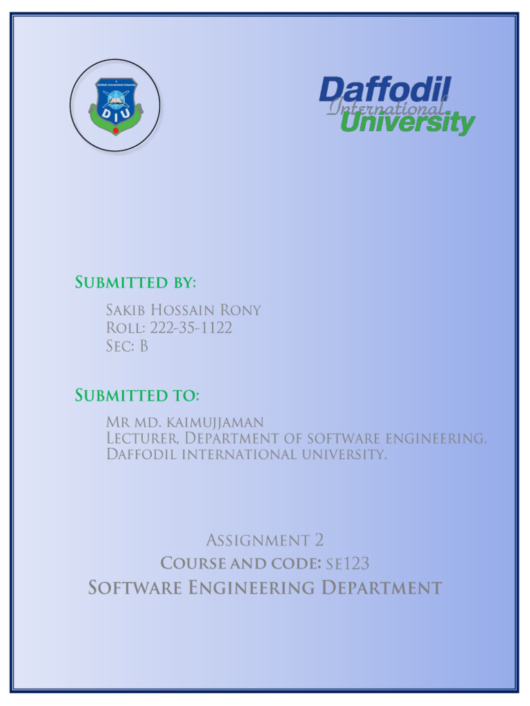 Assignment 2 Discrete Math | PDF