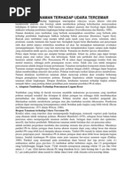 Download Adaptasi Tanaman Terhadap Udara Tercemar by Alfonsus A Tosari SN89066424 doc pdf