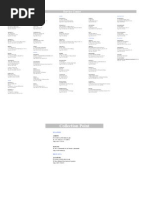 Download 201106 Haier Service Center by Setyo Budi SN89066426 doc pdf