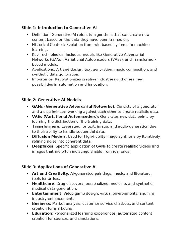 Document 2 | PDF | Artificial Intelligence | Intelligence (AI) & Semantics