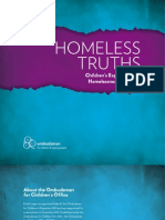 Homeless Truths