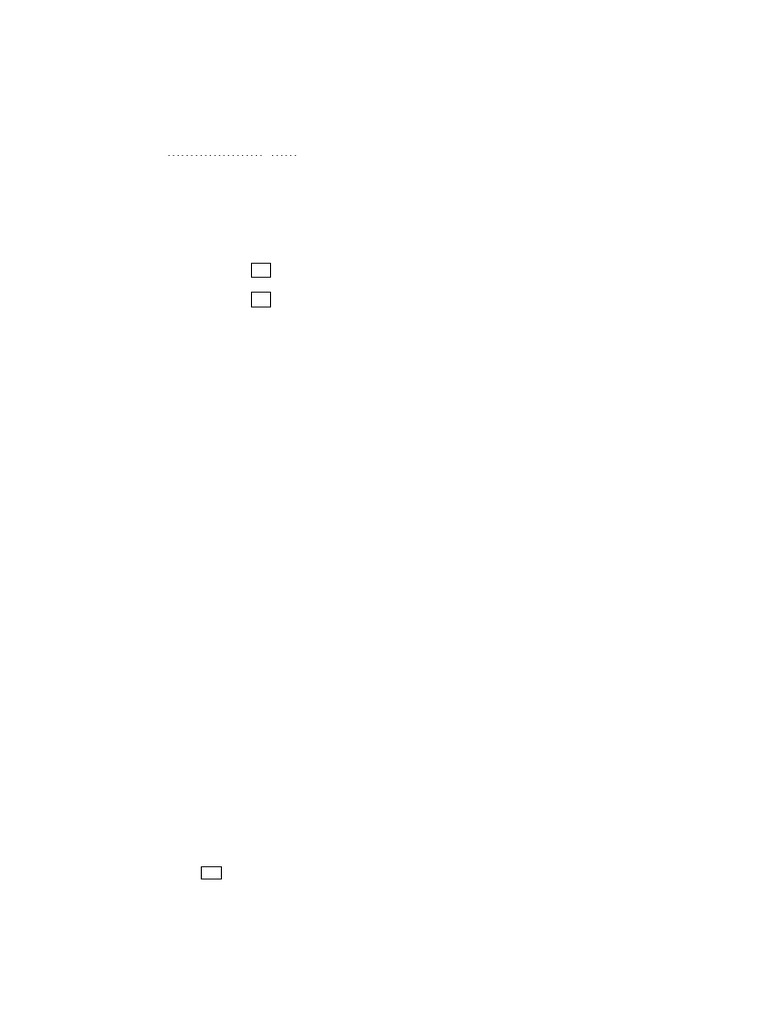 Contoh Surat Permohonan PBK Pajak | PDF