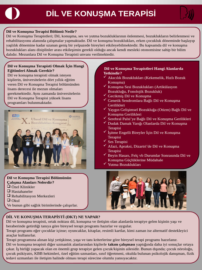 DKT Tanıtım Posteri | PDF