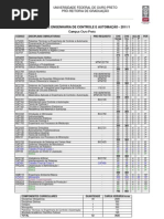 Engenharia de Controle e Automacao