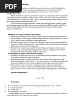 Download Fungsi Produksi Cobb-Douglas by Tiara Rara SN89070883 doc pdf