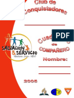 Cuadernillo COMPAÑERO