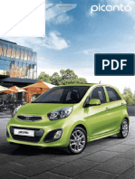 Catalogo Picanto