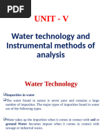Understanding Seawater Salinity Measurements | PDF | Salinity | Seawater